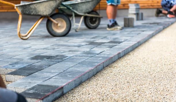 Best Driveway Paver Repair  in North Bay Village, FL