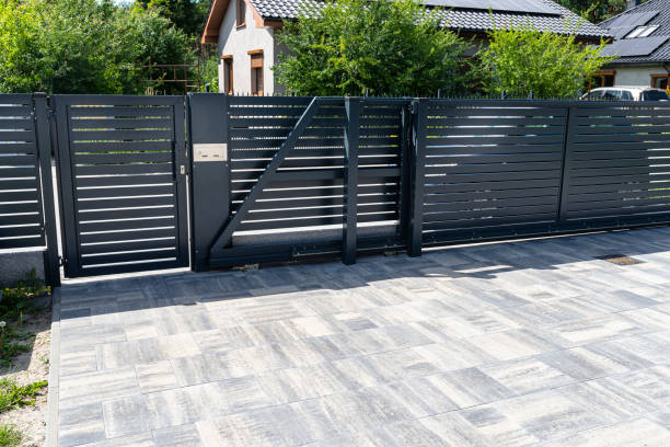 Best Concrete Paver Driveway  in North Bay Village, FL
